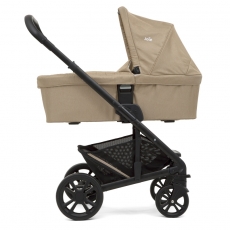 Детская коляска 2 в 1 Joie Chrome Sandstone